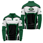 Land Rover Long Sleeve Polo USPL2880