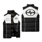 Scion Sleeveless Puffer Jacket SC028