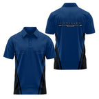 Chrysler Short Sleeve Polo SC017