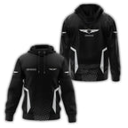 Genesis Hoodie