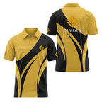 Rivian Short Sleeve Polo SC022