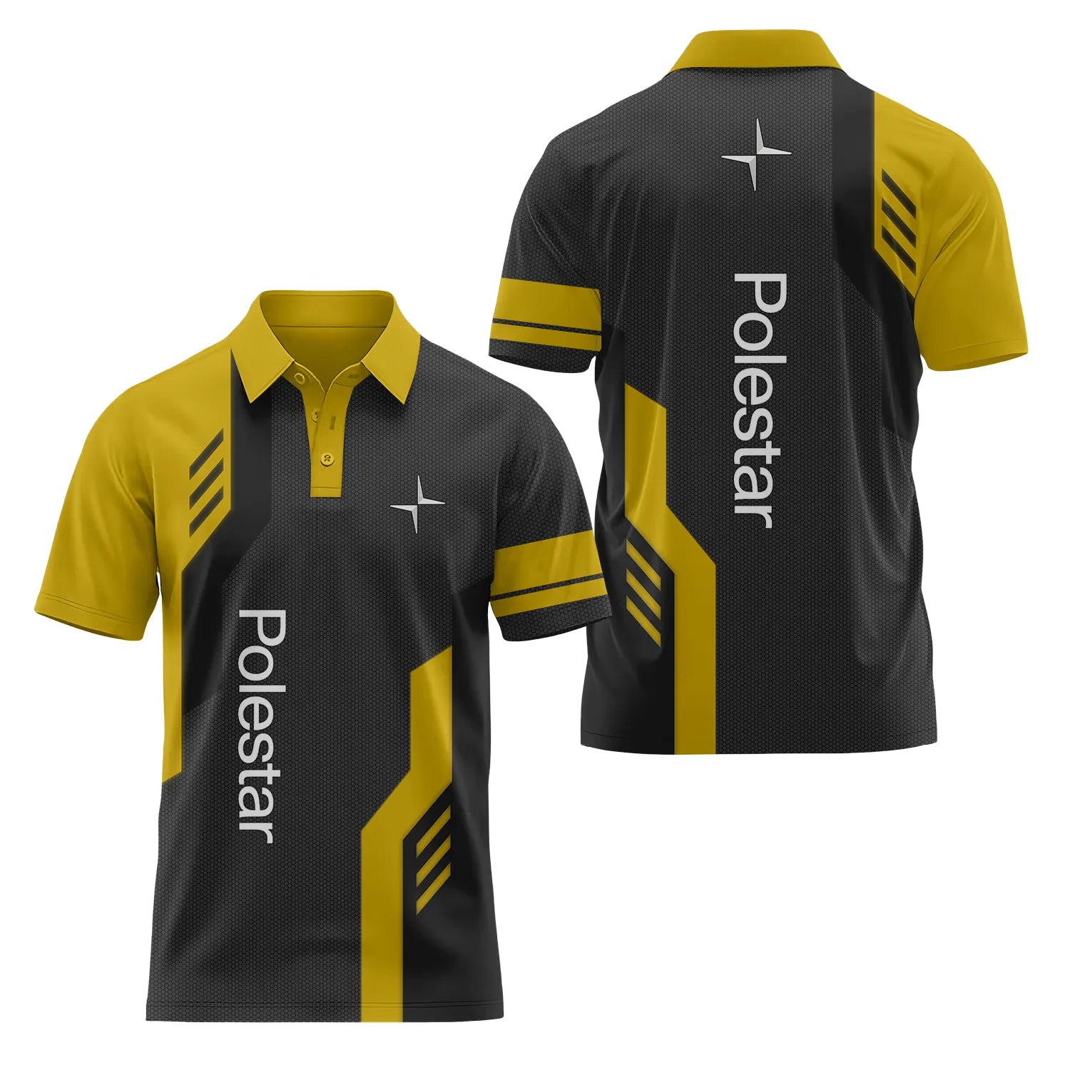 Polestar Short Sleeve Polo SC029
