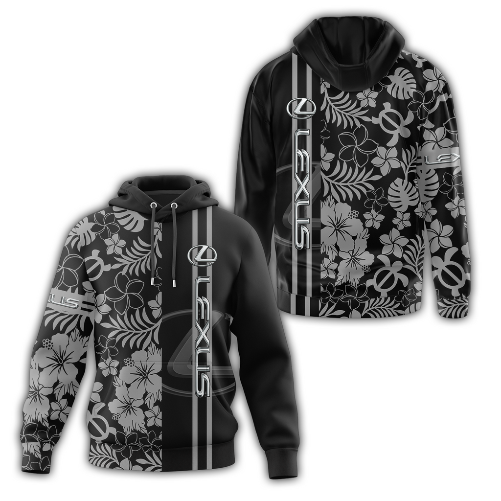 Lexus Hoodie USPL2451
