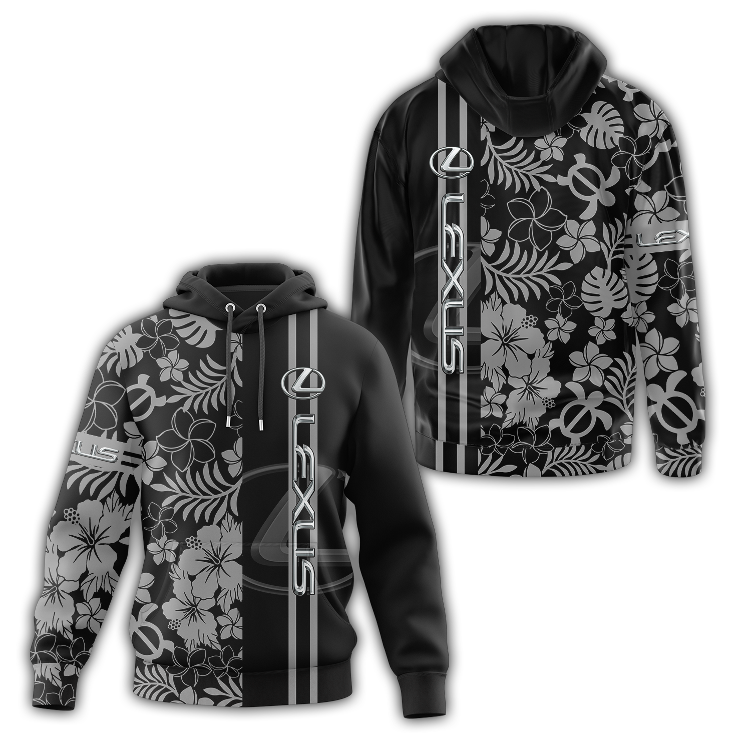 Lexus Hoodie USPL2451