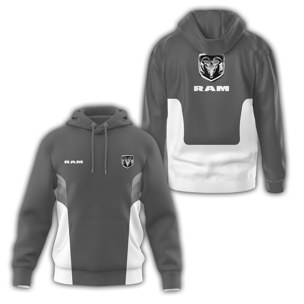 Unknown Hoodie