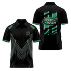 Land Rover Short Sleeve Polo USPL2871