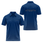 Chrysler Short Sleeve Polo SC003