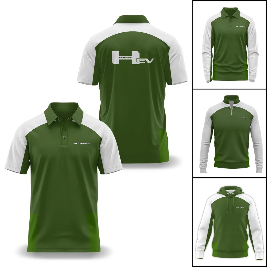 Hummer Cover