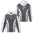 Unknown Hoodie