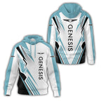 Unknown Hoodie