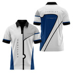 Chrysler Short Sleeve Polo SC010