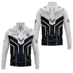 Unknown Quarter-zip Pullover