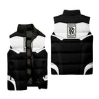 Rolls-Royce Sleeveless Puffer Jacket SC030