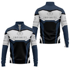 Infiniti Quarter-zip Pullover
