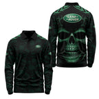 Land Rover Long Sleeve Polo USPL2855