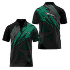 Jaguar Short Sleeve Polo USPL3260