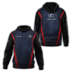 Lexus Hoodie USPL2474
