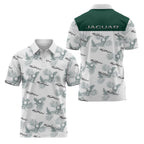 Jaguar Short Sleeve Polo USPL3216