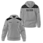 Unknown Hoodie