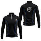 Unknown Quarter-zip Pullover