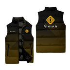 Rivian Sleeveless Puffer Jacket SC012