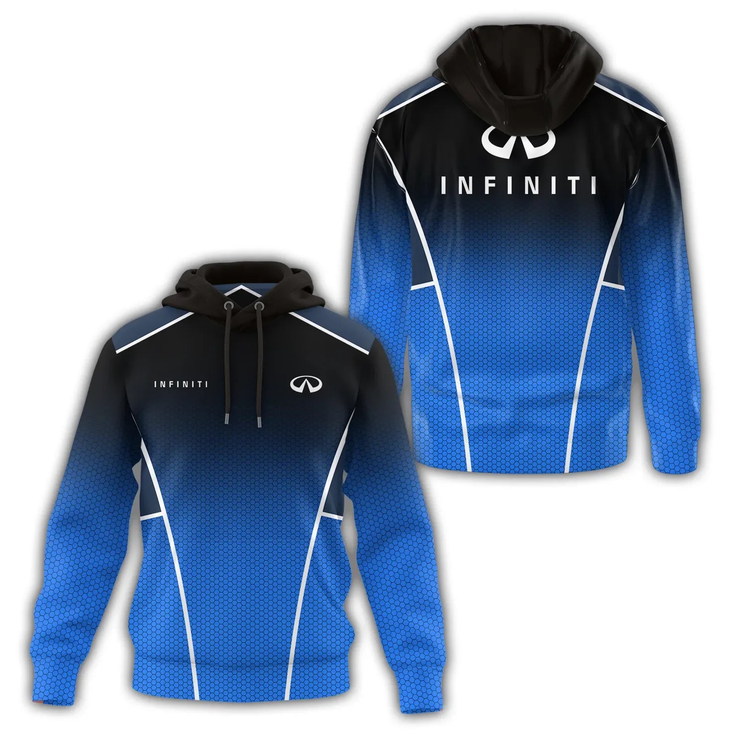 Infiniti Hoodie