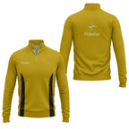 Polestar Quarter-zip Pullover