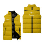 Polestar Sleeveless Puffer Jacket SC018