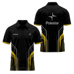 Polestar Short Sleeve Polo SC023