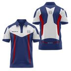 Buick Short Sleeve Polo USPL3103