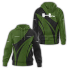 Hummer Hoodie