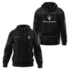 Maserati Hoodie