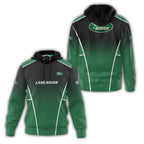 Unknown Hoodie