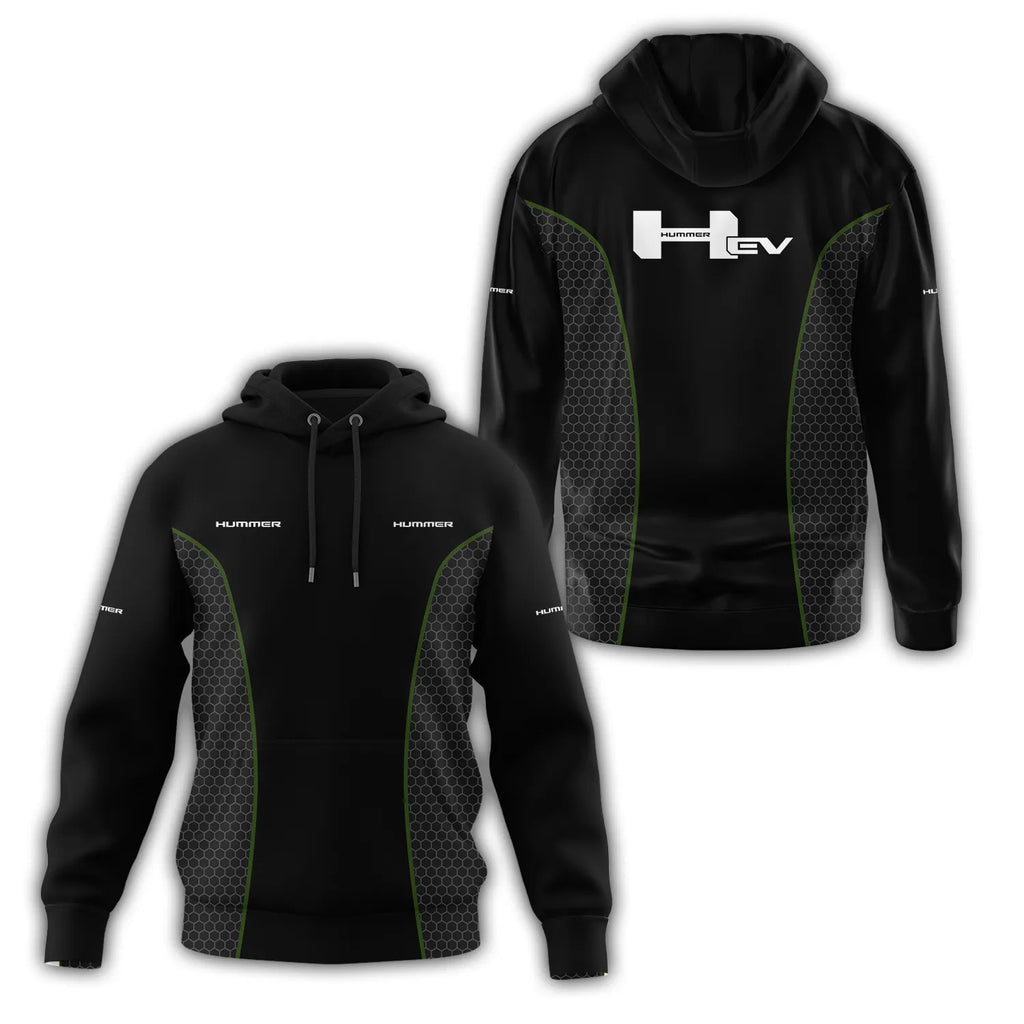Hummer Hoodie