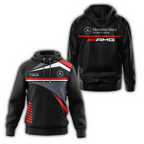 Mercedes Apparels MERC002 - Hoodie