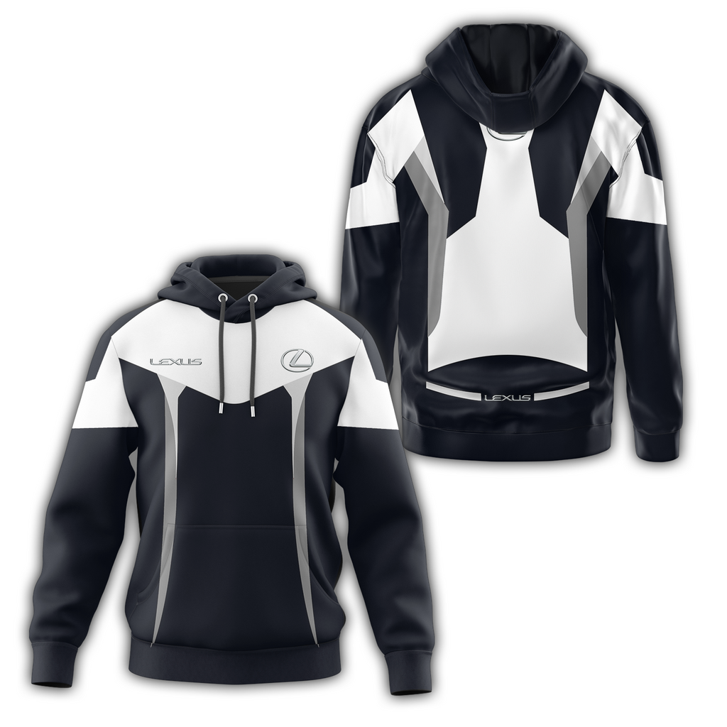 Lexus Hoodie USPL2443
