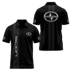 Scion Short Sleeve Polo SC013
