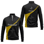 Polestar Quarter-zip Pullover