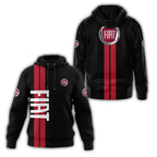 Fiat Hoodie