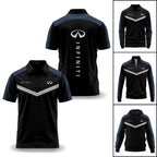 Infiniti Cover