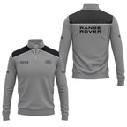 Unknown Quarter-zip Pullover