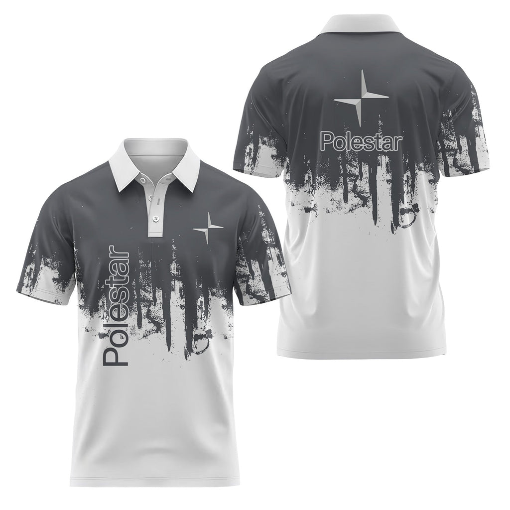 Polestar Short Sleeve Polo USPL3558
