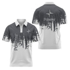 Polestar Short Sleeve Polo USPL3558