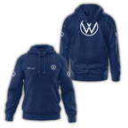 Unknown Hoodie