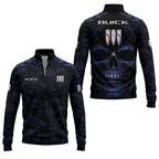 Unknown Quarter-zip Pullover