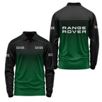 Range Rover Long Sleeve Polo SC001
