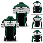 Bentley Cover