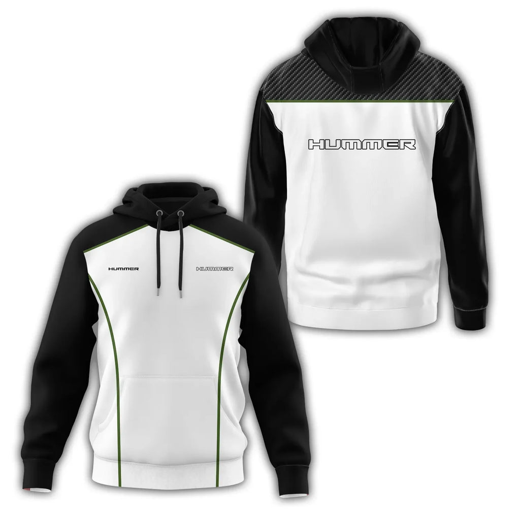 Hummer Hoodie