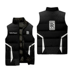 Rolls-Royce Sleeveless Puffer Jacket SC032