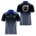 Volvo Short Sleeve Polo USPL3146